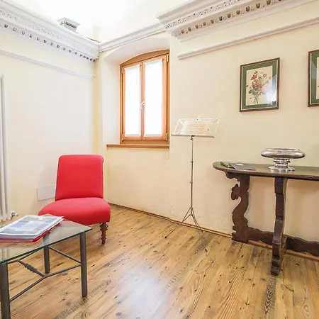 Casa Ravizza Appartement LEDRO