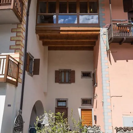 Casa Ravizza Appartement LEDRO